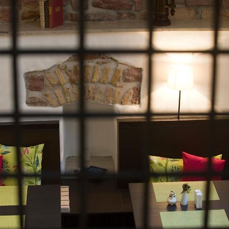 Hotel Residenz Am Koenigsplatz Speyer Eksteriør bilde